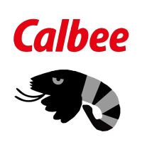 Calbee (PK) (CBCFF)의 로고.