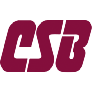 Central Bank (CE) (CBSU)의 로고.