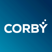 Corby Spirit and Wine (PK) (CBYDF)의 로고.
