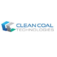 Clean Coal Technologies (PK) (CCTC)의 로고.