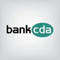 Coeur D Alene Bancorp (PK) (CDAB)의 로고.