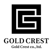 Goldcrest (PK) (CDCTF)의 로고.