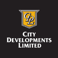 City Developments (PK) (CDEVY)의 로고.