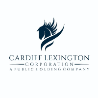 Cardiff Lexington (PK) (CDIX)의 로고.