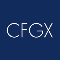Capital Financial Global (CE) (CFGX)의 로고.