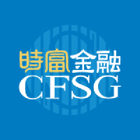 Cash Financial Services (PK) (CFLSF)의 로고.