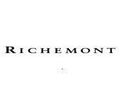 CIE Financiere Richemont (PK) (CFRHF)의 로고.