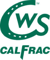 Calfrac Well Services (PK) (CFWFF)의 로고.