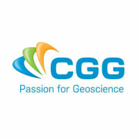 CGG (PK) (CGGYY)의 로고.