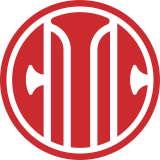 China Citic Bank (PK) (CHBJF)의 로고.