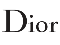Christian Dior (PK) (CHDRY)의 로고.