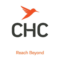 CHC (CE) (CHHCF)의 로고.