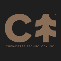 Chemistree Technology (PK) (CHMJF)의 로고.