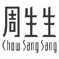 Chow Sang Sang (PK) (CHOWF)의 로고.