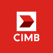 CIMB Group Holdings BHD (PK) (CIMDF)의 로고.