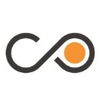 Coinsilium (QB) (CINGF)의 로고.
