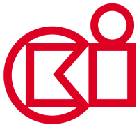 CK Infrastructure (PK) (CKISF)의 로고.