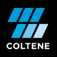 Coltene (PK) (CLHLF)의 로고.