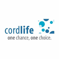 Cordlife (PK) (CLIFF)의 로고.