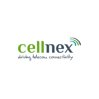 Cellnex Telecom (PK) (CLLNY)의 로고.