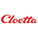 Cloetta AB (PK) (CLOEF)의 로고.
