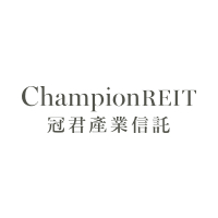 Champion Real Estate Inv... (PK) (CMPNF)의 로고.