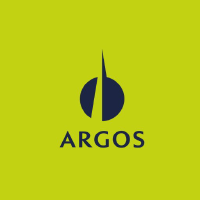 의 로고 Cementos Argos (PK)