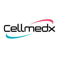 Cell MedX (PK) (CMXC)의 로고.