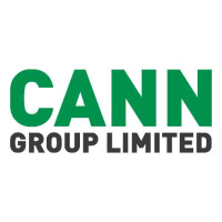Cann (PK) (CNGGF)의 로고.