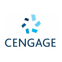 Cengage Learning Holding... (GM) (CNGO)의 로고.