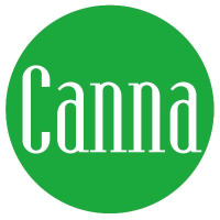 Cannagistics (CE) (CNGT)의 로고.