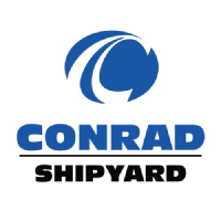 Conrad Industries (PK) (CNRD)의 로고.
