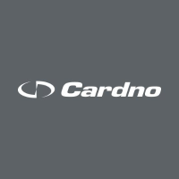 Cardno (PK) (COLDF)의 로고.