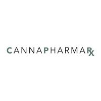 Cannapharmarx (CE) (CPMD)의 로고.