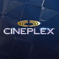 Cineplex (PK) (CPXGF)의 로고.