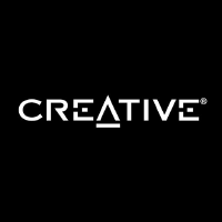 Creative Technology (PK) (CREAF)의 로고.