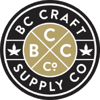 BC Craft Supply (PK) (CRFTF)의 로고.