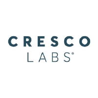 Cresco Labs (QX) (CRLBF)의 로고.