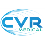 CVR Medical (CE) (CRRVF)의 로고.