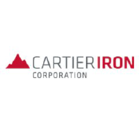 Cartier Silver (PK) (CRTIF)의 로고.