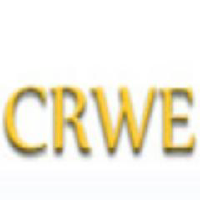 Crown Equity (PK) (CRWE)의 로고.