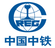China Railway (PK) (CRWOF)의 로고.