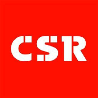 CSR (PK) (CSRLF)의 로고.