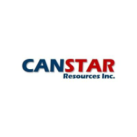 Canstar Resources (PK) (CSRNF)의 로고.