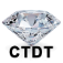 Centaurus Diamond Techno... (CE) (CTDT)의 로고.