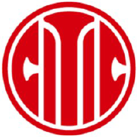CITIC (PK) (CTPCY)의 로고.