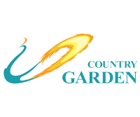 Country Garden (PK) (CTRYF)의 로고.