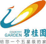 Country Garden (PK) (CTRYY)의 로고.