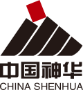 China Shenhua Energy (PK) (CUAEF)의 로고.