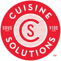 Cuisine Solutions (CE) (CUSI)의 로고.